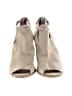 Splendid Ivory Ankle Boots Size 9 - photo 2