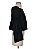 Re:named Black Long Sleeve Top Size S - photo 4