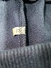Unbranded Solid Blue Track Pants Size XL - photo 7