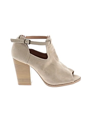 Splendid Ankle Boots (view 1)