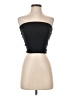 Subdued Black Tube Top Size XS - photo 1