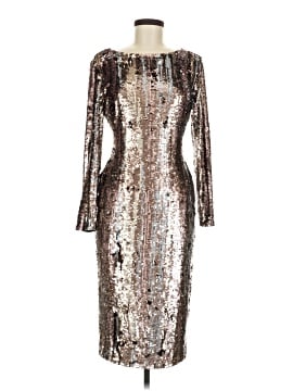 dress the population dress sale Sandra l Used Little White Dress l Los Angeles Elle Dress, XXS / PINE