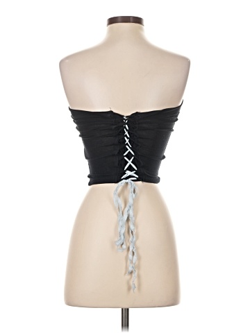 Subdued Tube Top (view 2)