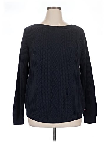 Tommy Hilfiger Pullover Sweater (view 1)