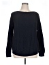Tommy Hilfiger Chevron-herringbone Blue Pullover Sweater Size 0X - photo 1