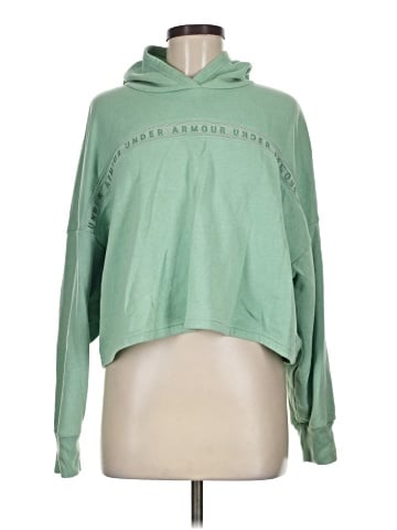 Under Armour Sweatshirt (view 1)