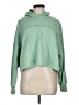Under Armour Green Sweatshirt Size M - photo 1