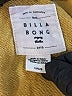 Billabong Yellow Sweatshirt Size L - photo 7