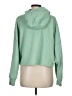 Under Armour Green Sweatshirt Size M - photo 2