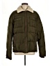 Guess Solid Green Jacket Size M - photo 1
