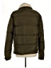 Guess Solid Green Jacket Size M - photo 2