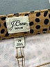 J.Crew Animal Print Brown Casual Pants Size 29 waist - photo 7