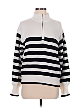 J.Crew Factory Store Pullover Sweater