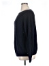 Tommy Hilfiger Chevron-herringbone Blue Pullover Sweater Size 0X - photo 5