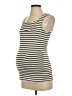 H&M Mama Ivory Tank Top Size S - photo 1