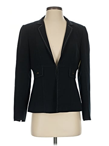 Tahari by ASL Blazer (view 1)