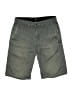 DC* Chevron-herringbone Gray Cargo Shorts Size 28 waist - photo 1