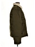 Guess Solid Green Jacket Size M - photo 4