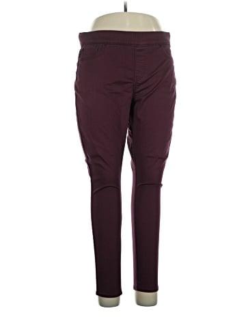 Levi Strauss Signature Active Pants (view 1)