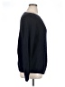 Tommy Hilfiger Chevron-herringbone Blue Pullover Sweater Size 0X - photo 4