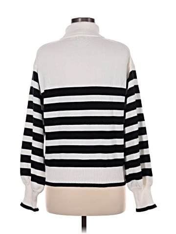 J.Crew Factory Store Pullover Sweater (view 2)