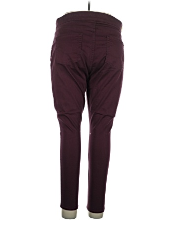 Levi Strauss Signature Active Pants (view 2)