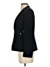Tahari by ASL 100% Polyester Black Blazer Size 4 Petite - photo 5