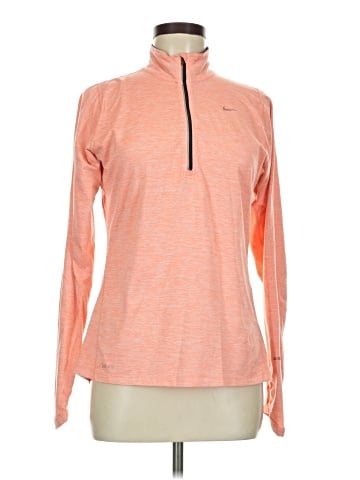Nike Active T-Shirt (view 1)