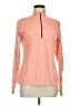 Nike Orange Active T-Shirt Size M - photo 1