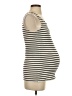 H&M Mama Ivory Tank Top Size S - photo 4
