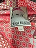 Yoana Baraschi 100% Polyester Pink Sleeveless Blouse Size S - photo 7