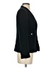 Tahari by ASL 100% Polyester Black Blazer Size 4 Petite - photo 4