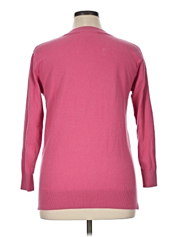 Love Change Pullover Sweater (view 2)