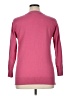 Love Change Pink Pullover Sweater Size XL - photo 2