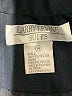 Larry Levine 100% Polyester Black Blazer Size 14 - photo 6