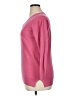 Love Change Pink Pullover Sweater Size XL - photo 5