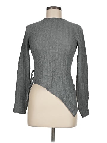 Zara Long Sleeve Turtleneck (view 1)