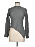 Zara Gray Long Sleeve Turtleneck Size M - photo 1