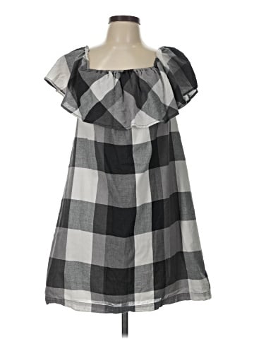 Who What Wear Casual Dress (view 1)