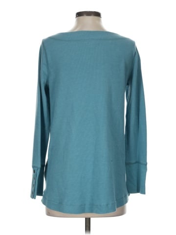 J.Jill 3/4 Sleeve T-Shirt (view 2)