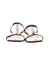 Robert Clergerie Black Sandals Size EU 40 - photo 2