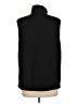 George 100% Recycled Polyester Black Vest Size M - photo 2