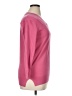 Love Change Pink Pullover Sweater Size XL - photo 4