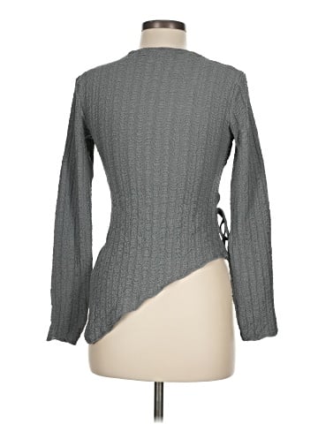 Zara Long Sleeve Turtleneck (view 2)