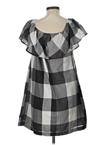 Who What Wear Casual Dress (view 2)