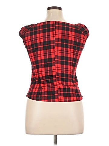Unbranded Sleeveless Top (view 2)