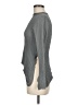 Zara Gray Long Sleeve Turtleneck Size M - photo 5