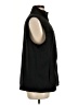 George 100% Recycled Polyester Black Vest Size M - photo 4