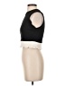 Zara Black Sleeveless Top Size S - photo 5