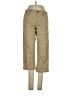 Uniqlo Solid Tan Khakis Size 0 - photo 1